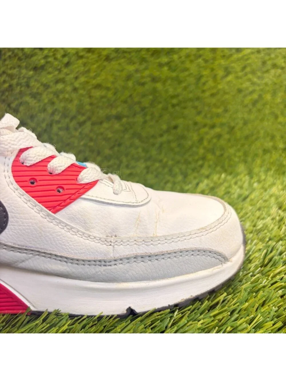 Nike please review